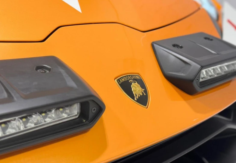 Lamborghini Huracan Sterrato, 2023 - 6