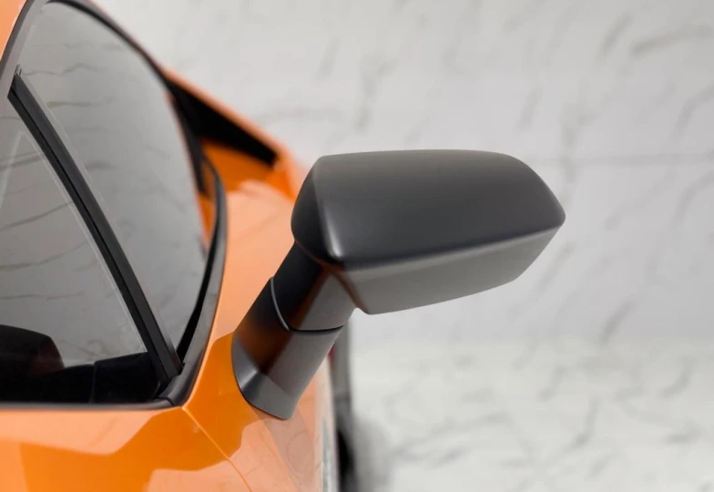 Lamborghini Huracan Sterrato, 2023 - 10