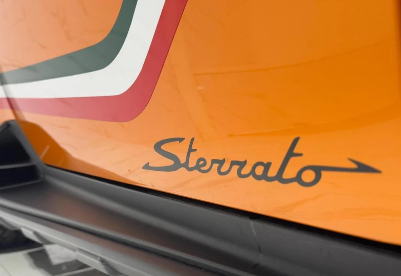 Lamborghini Huracan Sterrato, 2023 - 11
