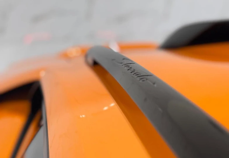 Lamborghini Huracan Sterrato, 2023 - 13