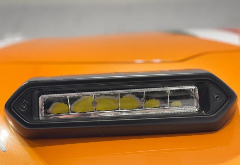 Lamborghini Huracan Sterrato, 2023 - 14