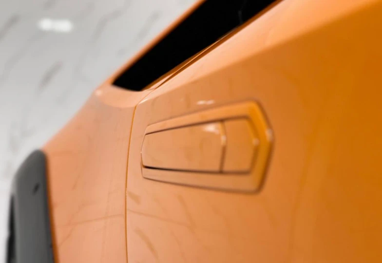 Lamborghini Huracan Sterrato, 2023 - 15