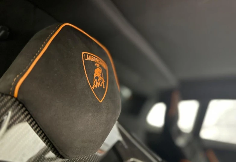 Lamborghini Huracan Sterrato, 2023 - 28