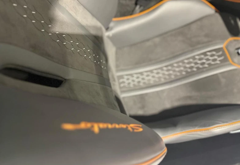 Lamborghini Huracan Sterrato, 2023 - 29