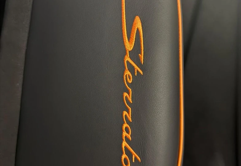 Lamborghini Huracan Sterrato, 2023 - 43