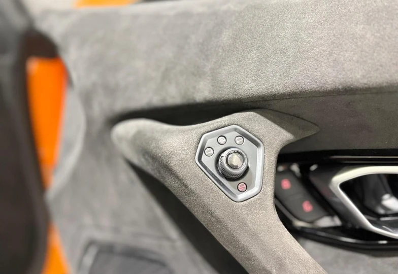 Lamborghini Huracan Sterrato, 2023 - 46