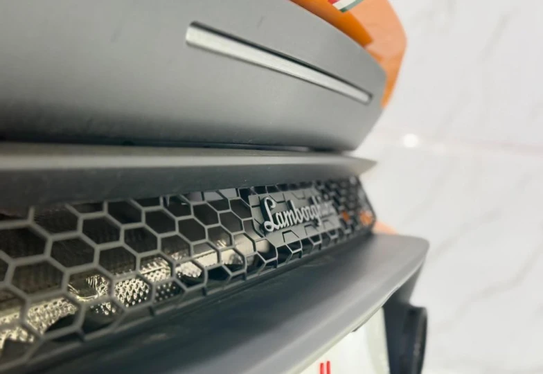 Lamborghini Huracan Sterrato, 2023 - 52