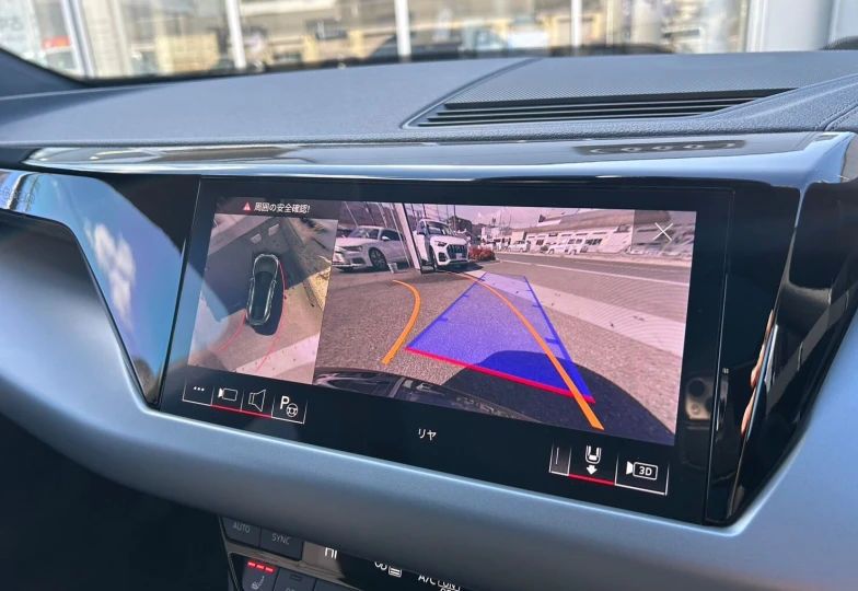 Audi e-tron GT Quattro, 2023 - 23