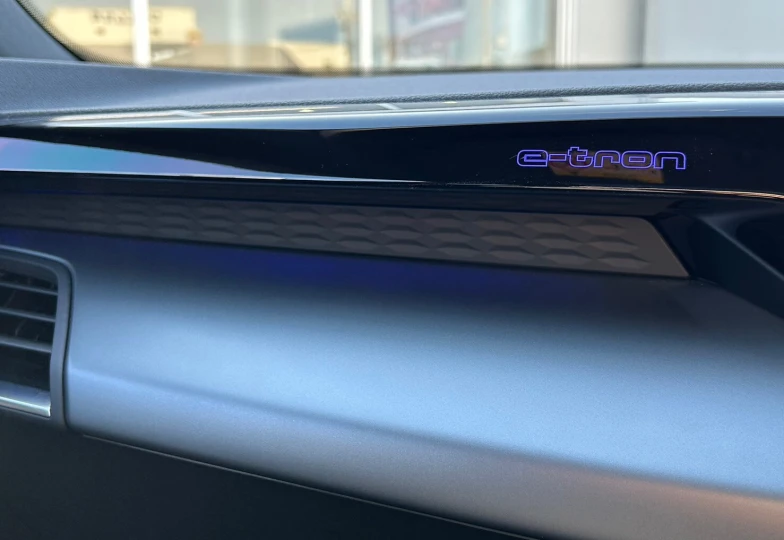 Audi e-tron GT Quattro, 2023 - 28