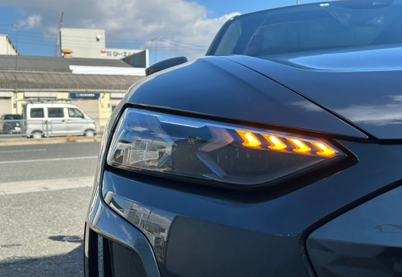 Audi e-tron GT Quattro, 2023 - 51