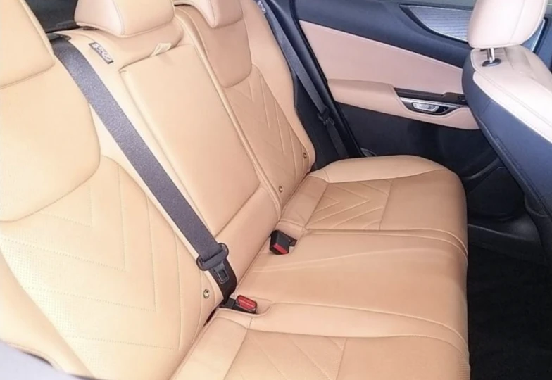 Lexus NX 350h, 2023 - 2