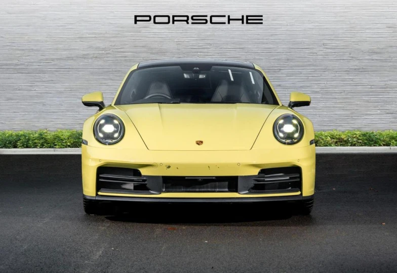 Porsche 911 T 992 Carrera PDK, 2024 - 9