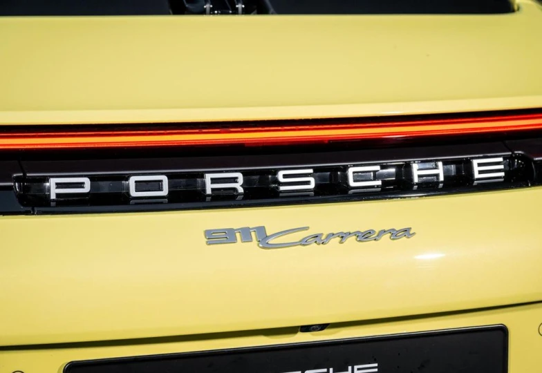 Porsche 911 T 992 Carrera PDK, 2024 - 46