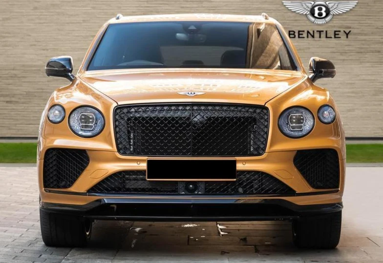 Bentley Bentayga S, 2024 - 5