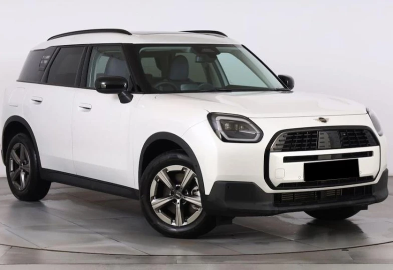 Mini Countryman C Classic, 2024 - 0