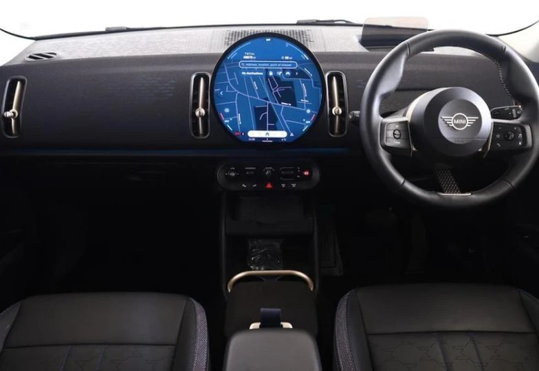 Mini Countryman C Classic, 2024 - 1