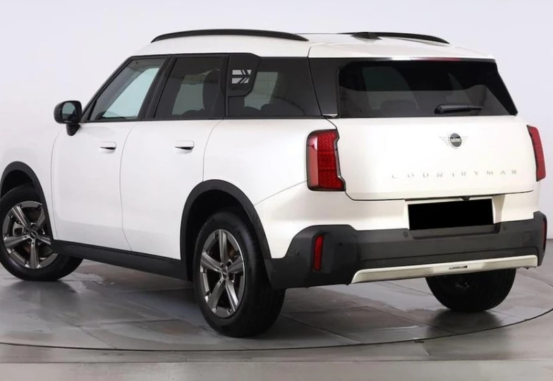 Mini Countryman C Classic, 2024 - 5