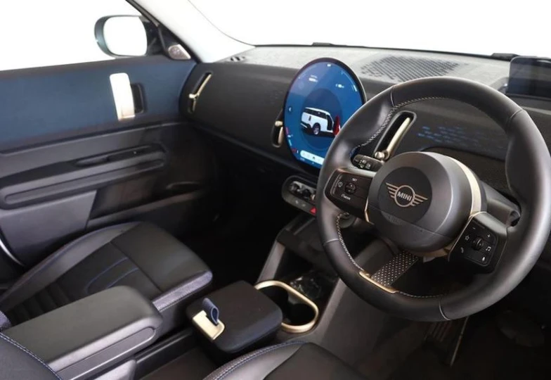 Mini Countryman C Classic, 2024 - 8