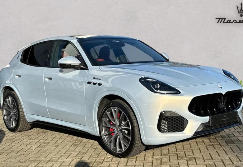 Maserati Grecale Modena, 2025 - 0