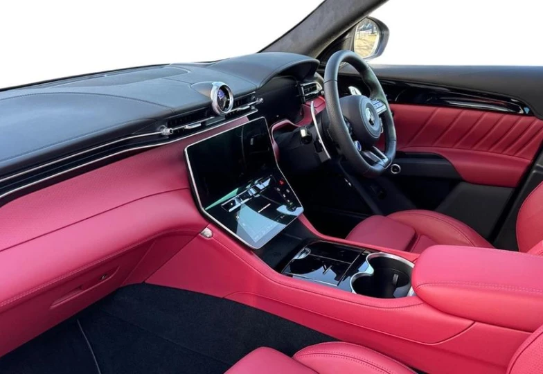 Maserati Grecale Modena, 2025 - 1