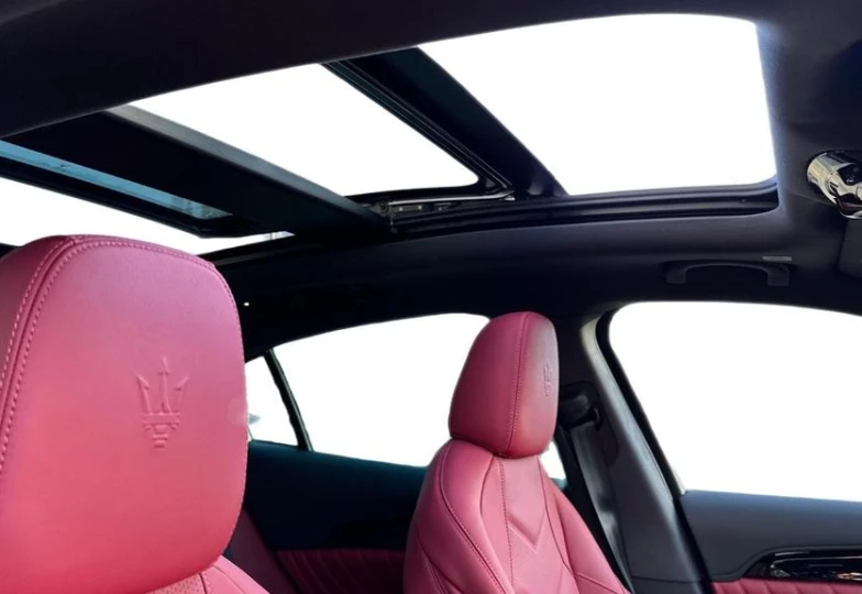 Maserati Grecale Modena, 2025 - 2