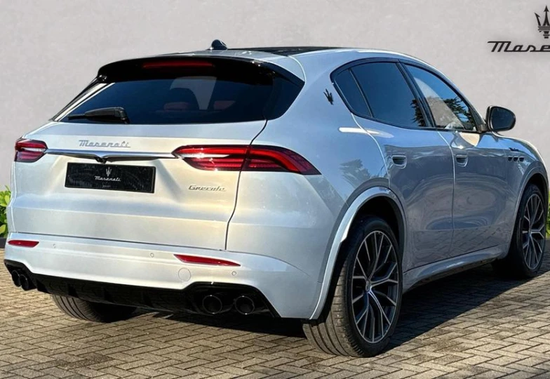 Maserati Grecale Modena, 2025 - 6