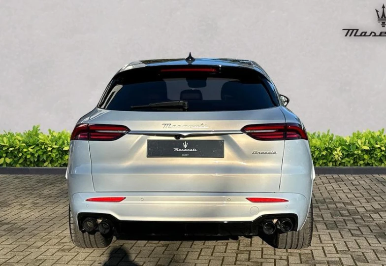 Maserati Grecale Modena, 2025 - 7