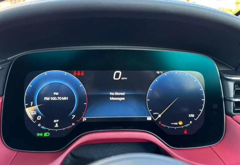 Maserati Grecale Modena, 2025 - 11