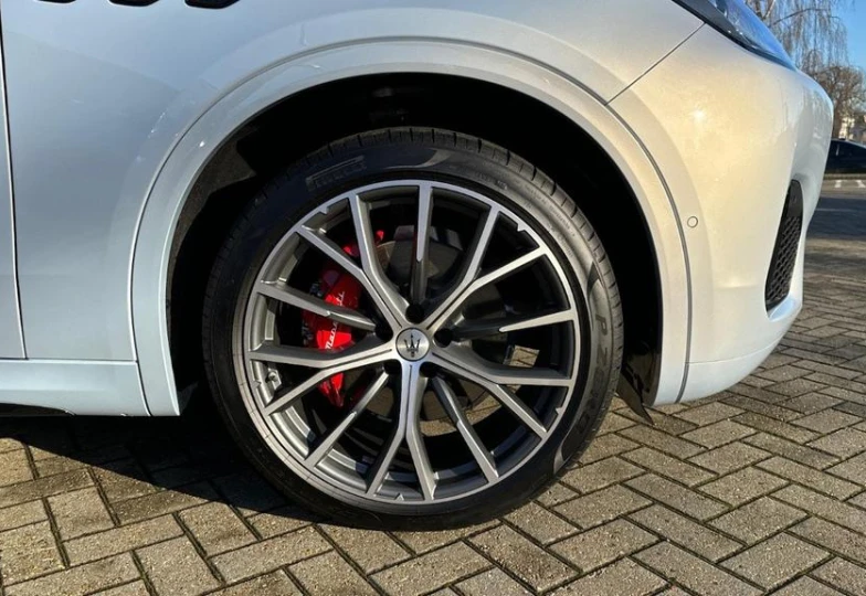 Maserati Grecale Modena, 2025 - 17
