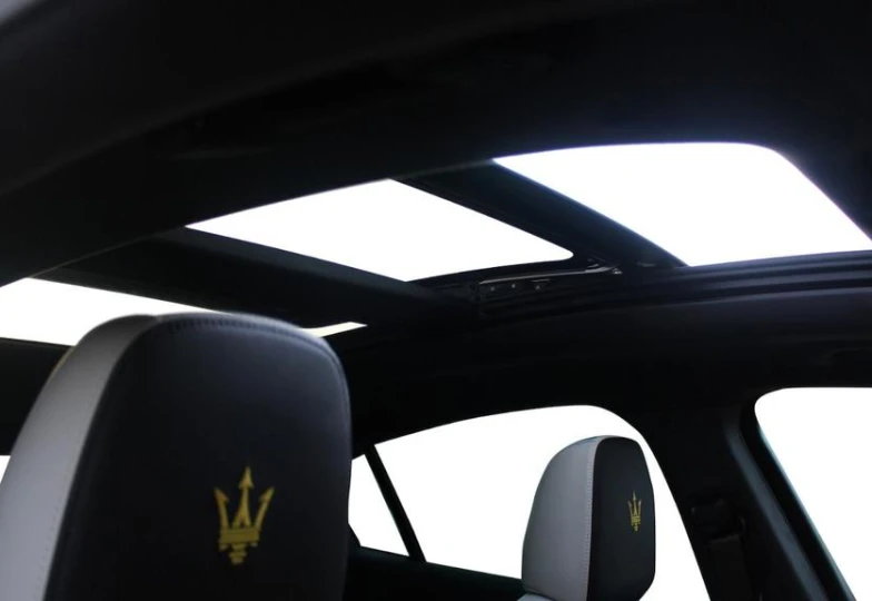 Maserati Grecale Modena, 2025 - 2