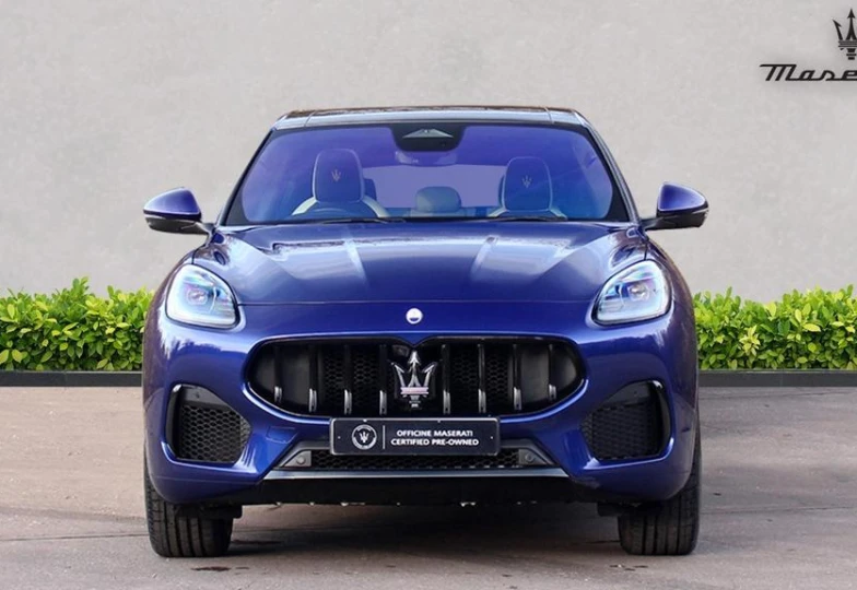 Maserati Grecale Modena, 2025 - 5