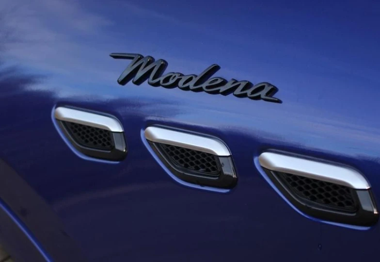 Maserati Grecale Modena, 2025 - 8