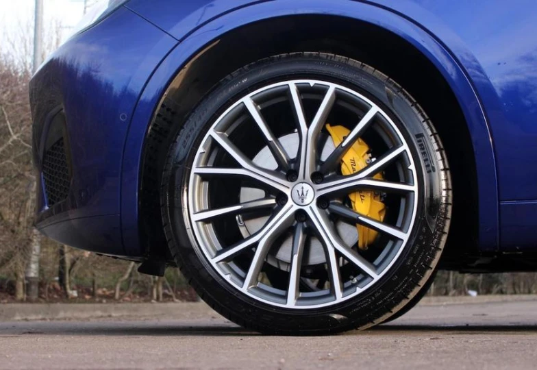 Maserati Grecale Modena, 2025 - 11