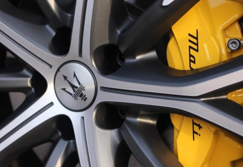 Maserati Grecale Modena, 2025 - 12