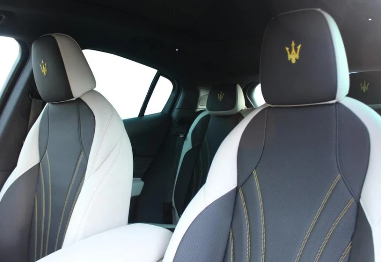 Maserati Grecale Modena, 2025 - 13