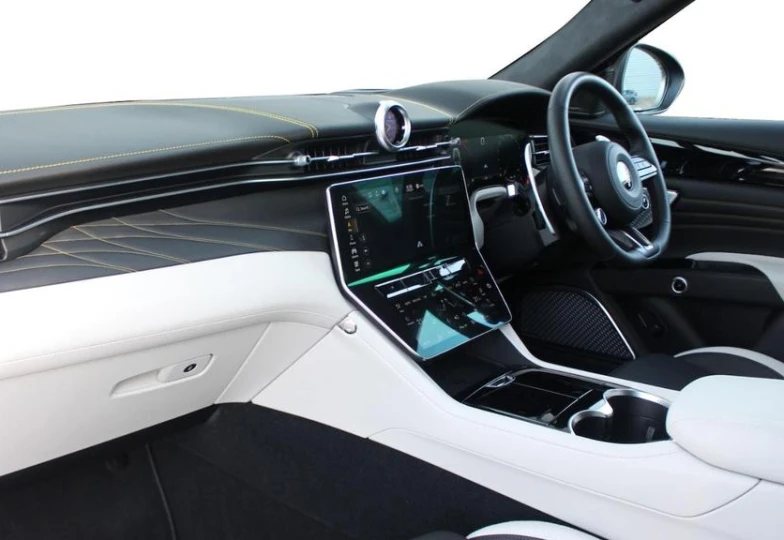 Maserati Grecale Modena, 2025 - 14