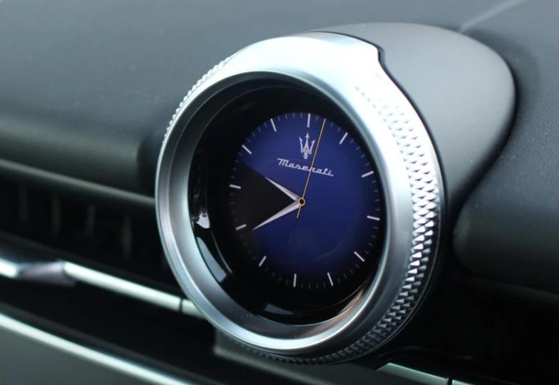 Maserati Grecale Modena, 2025 - 15