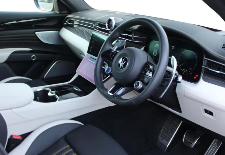 Maserati Grecale Modena, 2025 - 17