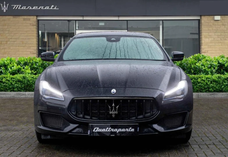 Maserati Quattroporte Modena, 2022 - 5