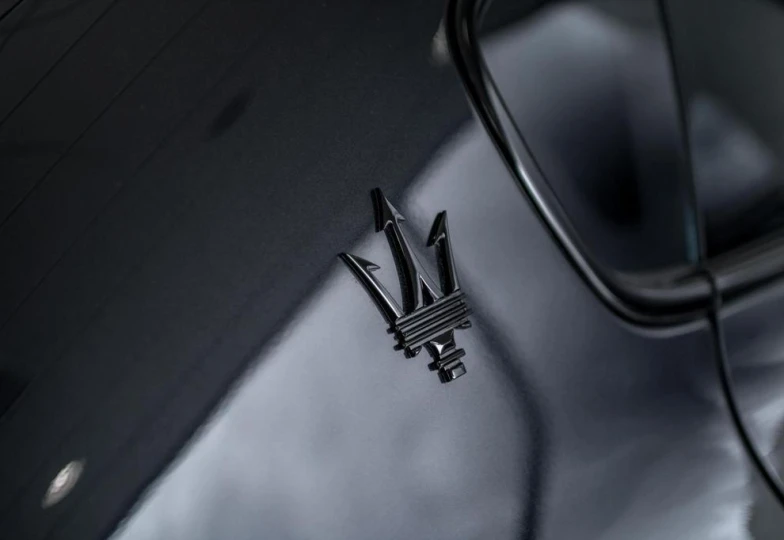 Maserati Quattroporte Modena, 2022 - 8