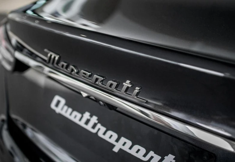 Maserati Quattroporte Modena, 2022 - 9