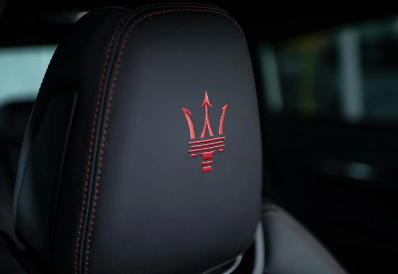 Maserati Quattroporte Modena, 2022 - 16