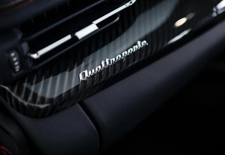 Maserati Quattroporte Modena, 2022 - 17