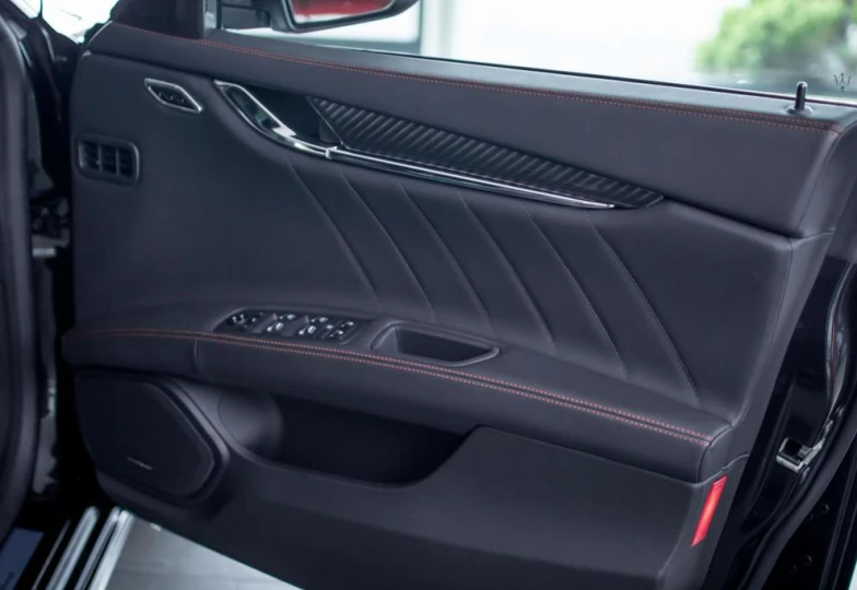 Maserati Quattroporte Modena, 2022 - 29