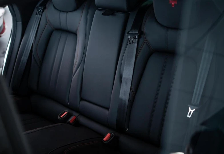 Maserati Quattroporte Modena, 2022 - 35