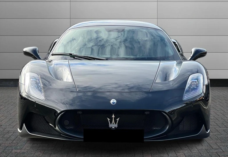 Maserati MC20 V6 DCT, 2022 - 3