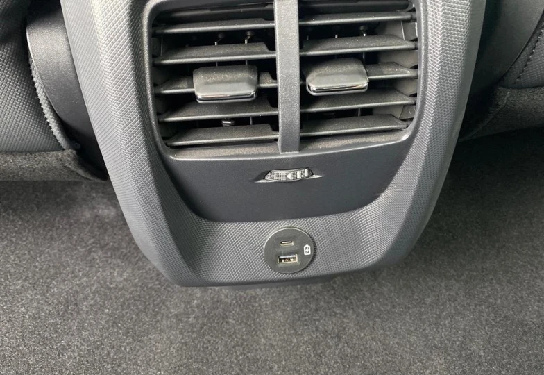 Ford Mustang Mach-E Select 72Kwh, 2024 - 30
