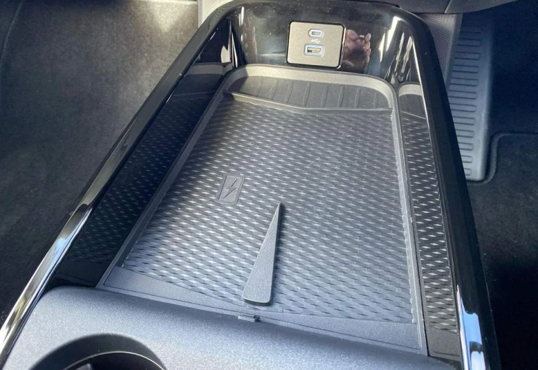 Ford Mustang Mach-E Standard Range 72kWh, 2025 - 32