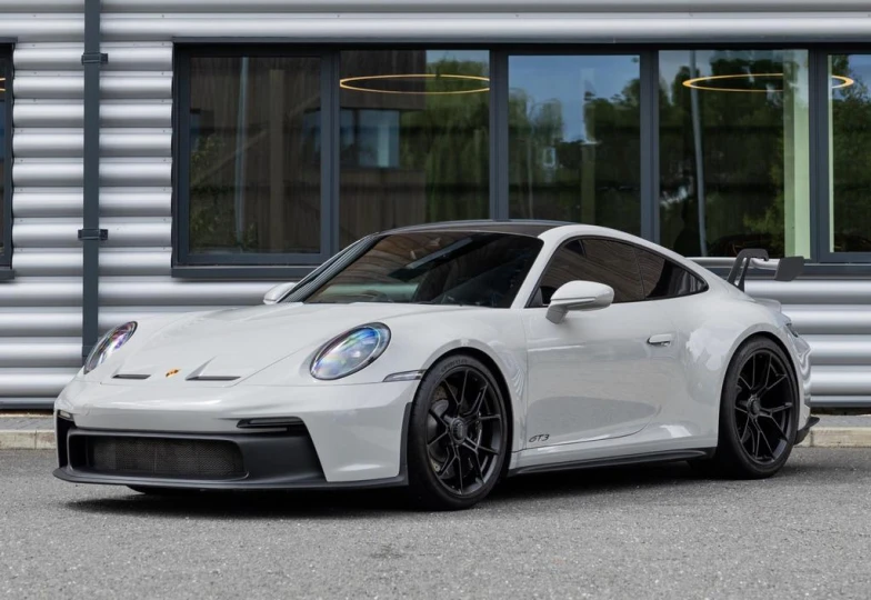 Porsche 911 992 GT3 PDK, 2022 - 0