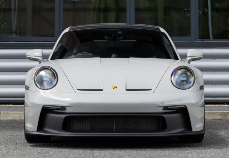 Porsche 911 992 GT3 PDK, 2022 - 3